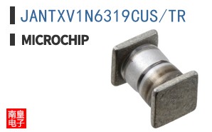 JANTXV1N6319CUS/TR
