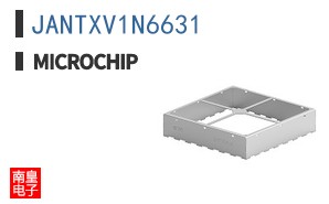 JANTXV1N6631