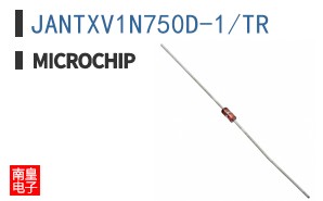 JANTXV1N750D-1/TR