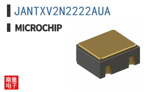 JANTXV2N2222AUA