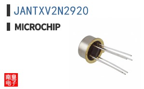 JANTXV2N2920
