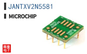 JANTXV2N5581