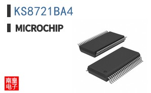 KS8721BA4