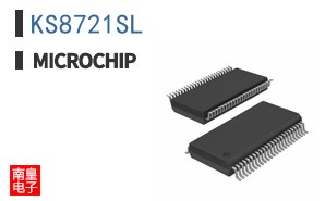 KS8721SL