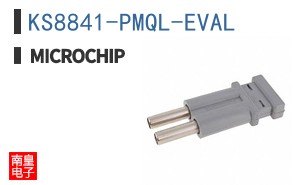 KS8841-PMQL-EVAL
