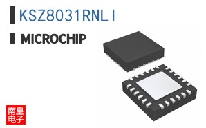 KSZ8031RNLI