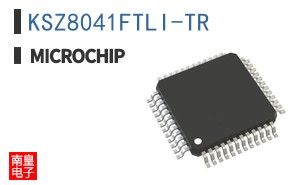 KSZ8041FTLI-TR