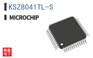 KSZ8041TL-S