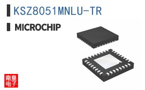 KSZ8051MNLU