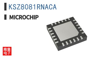KSZ8081RNACA