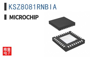 KSZ8081RNBIA