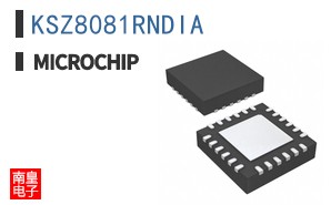 KSZ8081RNDIA-TR
