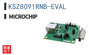 KSZ8091RNB-EVAL