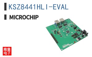 KSZ8441HLI-EVAL