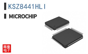 KSZ8441HLI