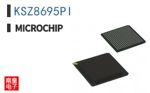 KSZ8695PI