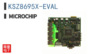 KSZ8695X-EVAL