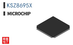 KSZ8695X