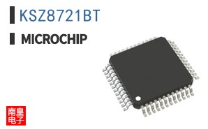 KSZ8721BT