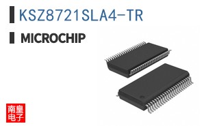 KSZ8721SLA4-TR