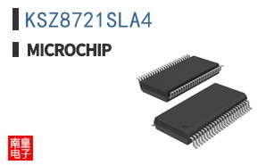 KSZ8721SLA4