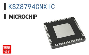 KSZ8794CNXIC