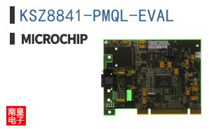 KSZ8841-PMQL-EVAL