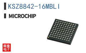 KSZ8842-16MBLI