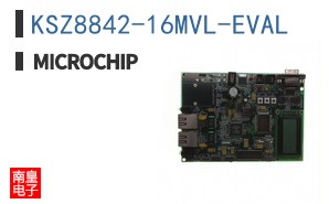 KSZ8842-16MVL-EVAL
