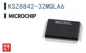 KSZ8842-32MQLA6