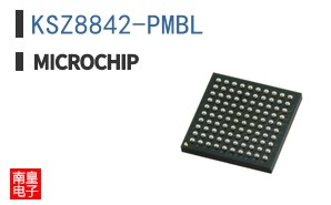 KSZ8842-PMBL