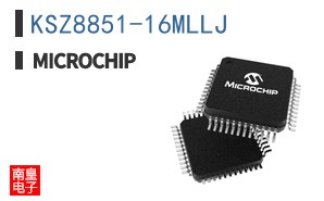 KSZ8851-16MLLJ