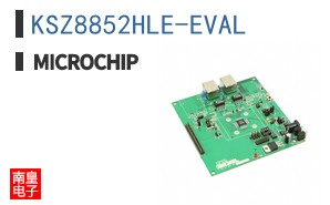 KSZ8852HLE-EVAL