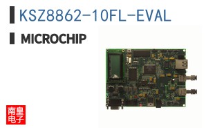 KSZ8862-10FL-EVAL
