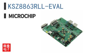 KSZ8863RLL-EVAL