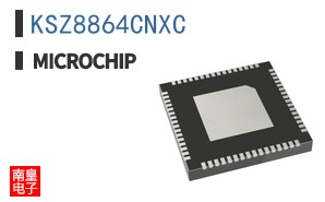 KSZ8864CNXC