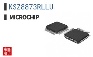 KSZ8873RLLU