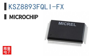 KSZ8893FQLI-FX