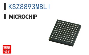 KSZ8893MBLI