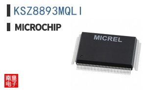 KSZ8893MQLI