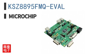 KSZ8895FMQ-EVAL