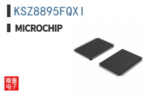 KSZ8895FQXI