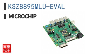 KSZ8895MLU-EVAL