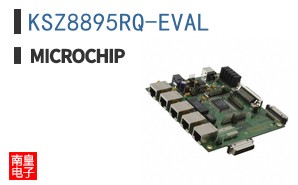 KSZ8895RQ-EVAL