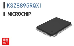KSZ8895RQXI