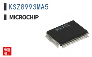 KSZ8993MA5
