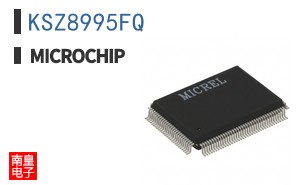 KSZ8995FQ