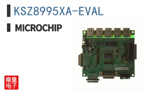 KSZ8995XA-EVAL