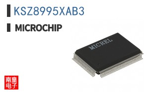KSZ8995XAB3