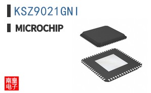KSZ9021GNI